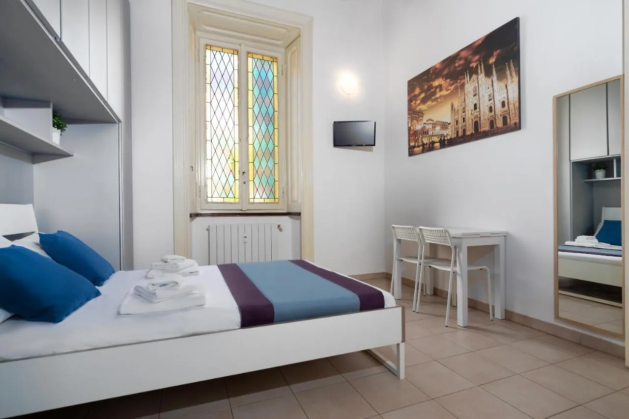 Casa Da Suite Navigli Milan