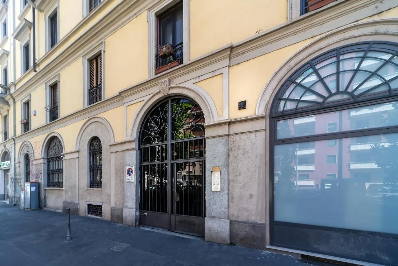 Casa Da Suite Navigli Milan Apartment